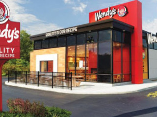 Wendy's In Aust