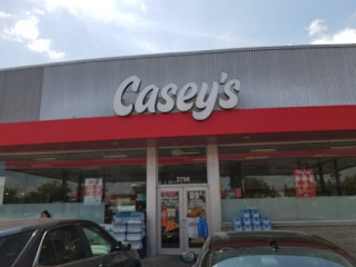 Casey's