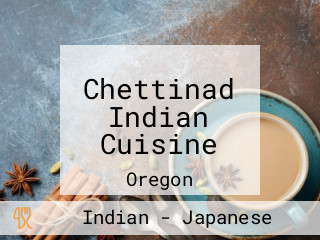 Chettinad Indian Cuisine