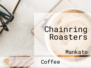 Chainring Roasters