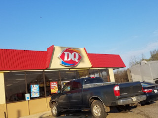 Dairy Queen