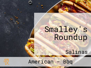 Smalley's Roundup