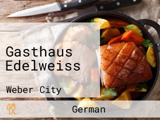 Gasthaus Edelweiss