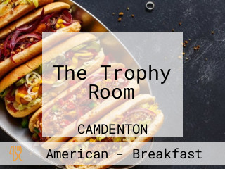 The Trophy Room