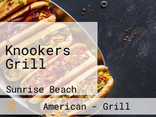 Knookers Grill