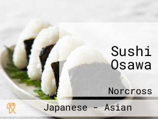 Sushi Osawa