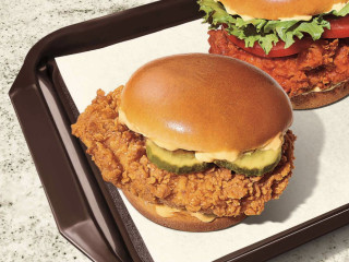 restaurant image