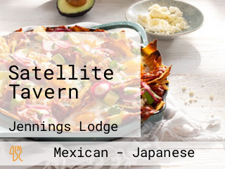 Satellite Tavern