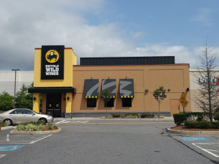 Buffalo Wild Wings