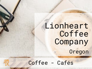 Lionheart Coffee Company