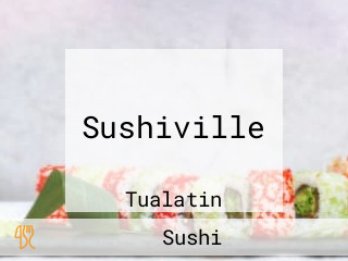 Sushiville