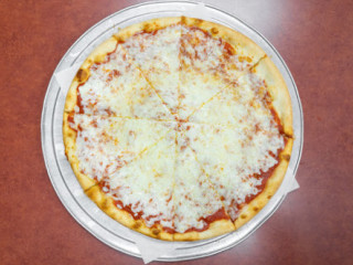 Tony Soprano's Pizza