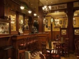 Findley's Irish Pub At Gaylord Opryland
