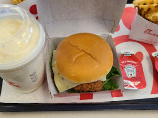 Chick-fil-a In Virg