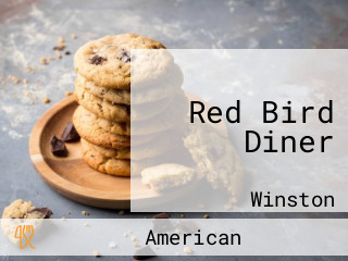 Red Bird Diner