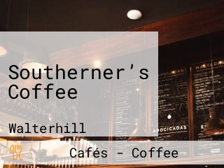Southerner’s Coffee