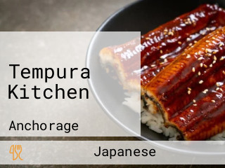 Tempura Kitchen