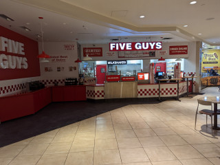 Five Guys