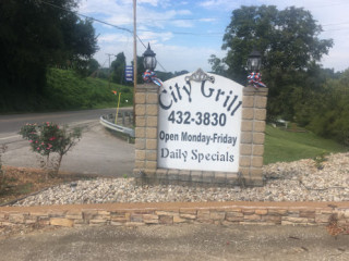 City Grill