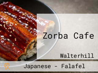Zorba Cafe