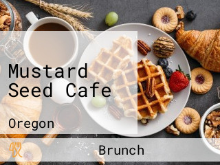 Mustard Seed Cafe