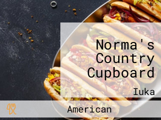 Norma's Country Cupboard