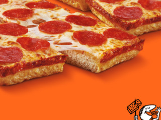 Little Caesars Pizza In Ra