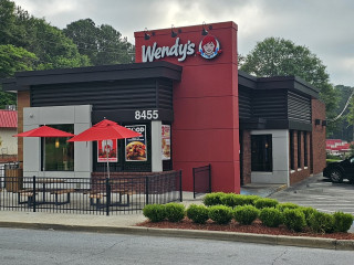 Wendy's