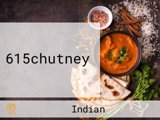 615chutney