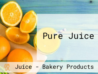 Pure Juice