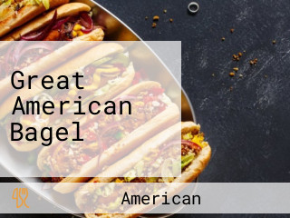 Great American Bagel