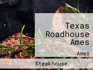 Texas Roadhouse Ames