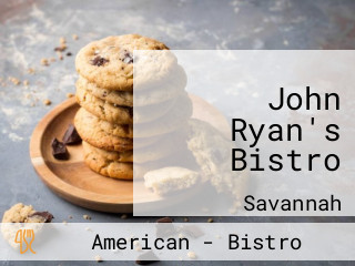John Ryan's Bistro
