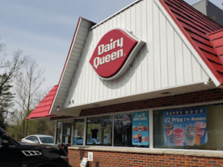 Dairy Queen