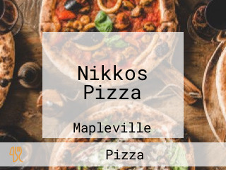 Nikkos Pizza