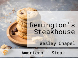 Remington's Steakhouse