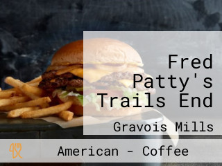 Fred Patty's Trails End