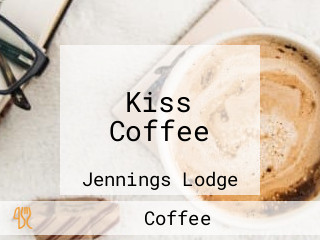 Kiss Coffee