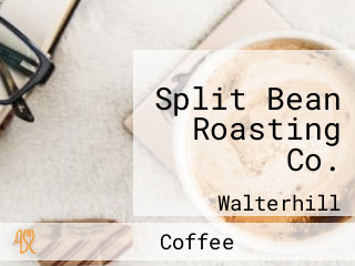 Split Bean Roasting Co.