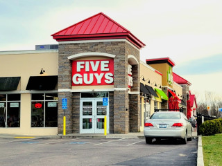 Five Guys