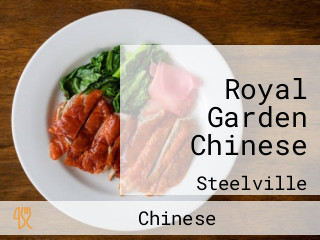 Royal Garden Chinese