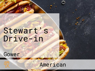 Stewart's Drive-in