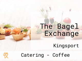 The Bagel Exchange