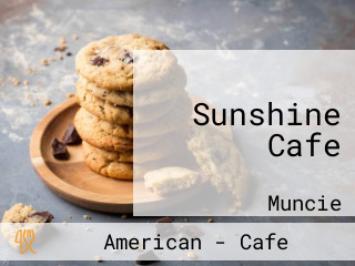 Sunshine Cafe