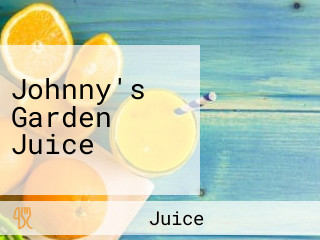 Johnny's Garden Juice