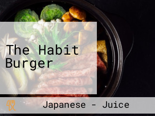 The Habit Burger