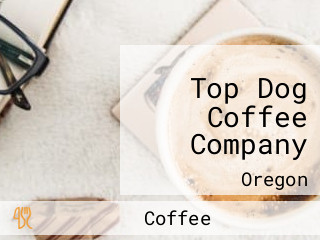 Top Dog Coffee Company