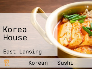 Korea House