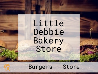 Little Debbie Bakery Store