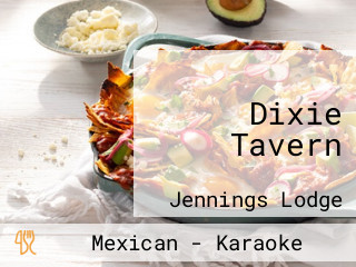 Dixie Tavern